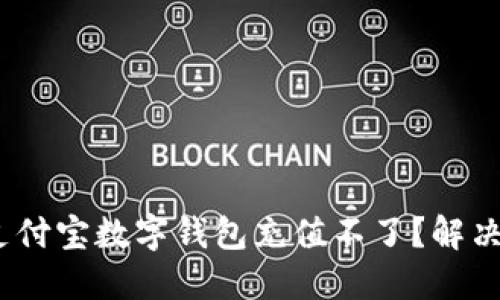 2025必看：支付宝数字钱包充值不了？解决方案全攻略！