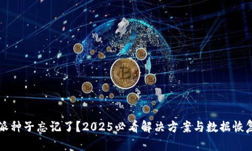 比特派种子忘记了？2025必看解决方案与数据恢复提示