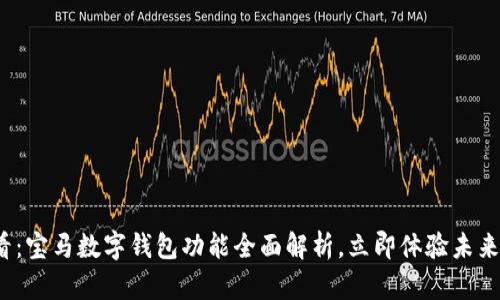 2025必看：宝马数字钱包功能全面解析，立即体验未来驾车生活