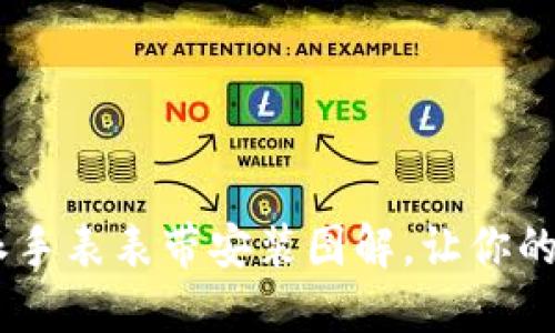 立即掌握B特派手表表带安装图解，让你的手表焕然一新！