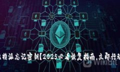 比特派忘记密钥？2025必看恢复指南，立即行动！