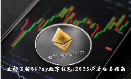 立即了解BHPay数字钱包：2025必看交易指南