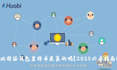 比特派钱包莱特币是真的吗？2025必看指南！