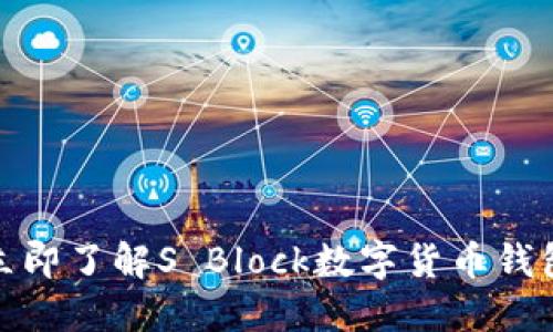 2025必看：立即了解S Block数字货币钱包的未来潜力
