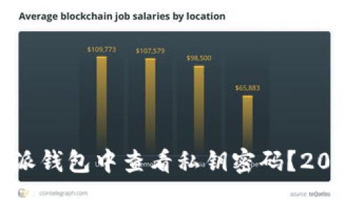如何在比特派钱包中查看私钥密码？2025必看指南