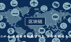 2025必看：中国能用的数字钱包，立即选择适合你