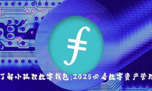 立即了解小狐狸数字钱包：2025必看数字资产管理工具