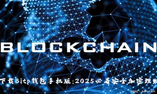 立即下载Bitp钱包手机版：2025必看安全加密理财工具