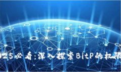 ### 2025必看：深入探索BitP的权限管理系统