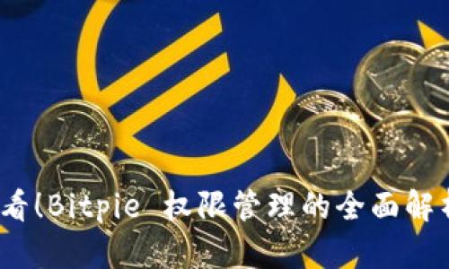 2025必看！Bitpie 权限管理的全面解析与技巧