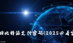 立即找回比特派支付密码！2025必看实用指南