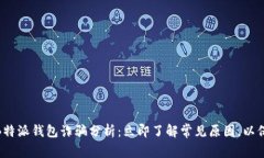 # 2023年B特派钱包诈骗分析：立即了解常见原因，