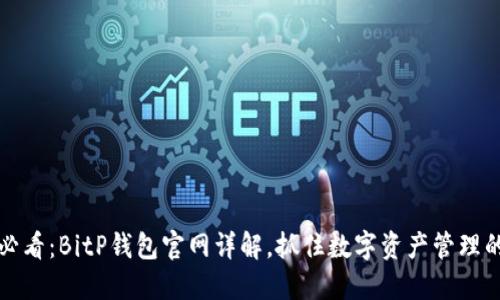 2025必看：BitP钱包官网详解，抓住数字资产管理的未来！