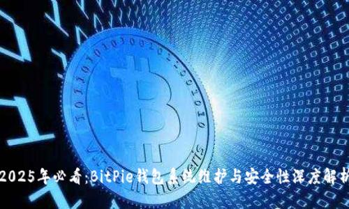 2025年必看：BitPie钱包系统维护与安全性深度解析
