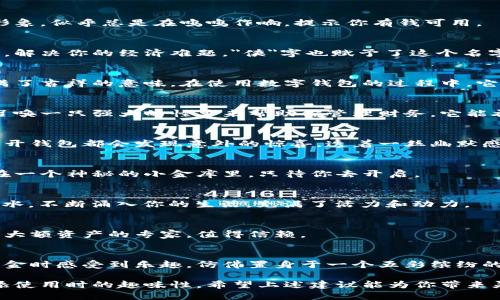 在选择数字钱包昵称时，创造一个有趣且个性化的昵称可以让你的数字钱包更加独特，甚至在使用过程中带来一点乐趣。以下是一些有趣的数字钱包昵称建议，供你参考：

1. 钱包小精灵
在这个名字中，