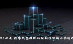 2025必看：数字钱包提现的便利性分析与快速指南