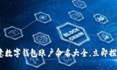 2025必看：创意数字钱包账户命名大全，立即探索
