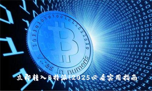 立即转入B特派！2025必看实用指南