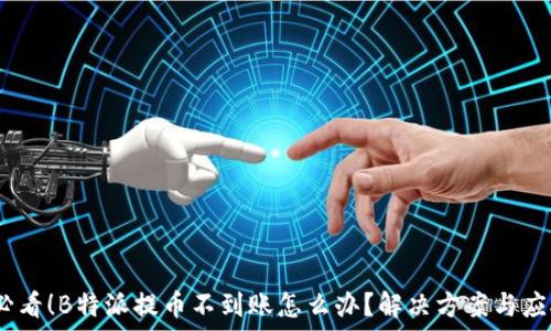   
2025必看！B特派提币不到账怎么办？解决方案与应对策略