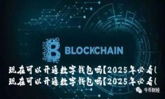 现在可以开通数字钱包吗？2025年必看！现在可以