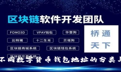 立即了解不同数字货币钱包地址的分类与选择指南