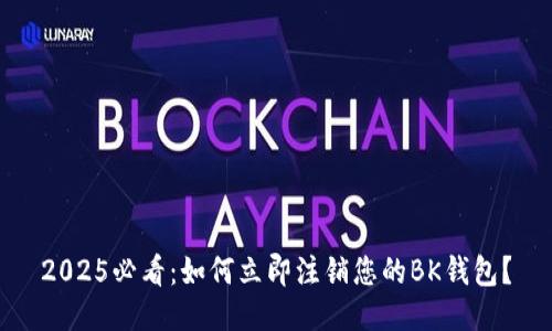 2025必看：如何立即注销您的BK钱包？