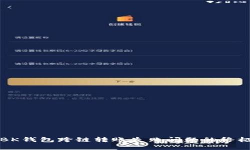 2025必看：解决BK钱包跨链转账失败问题的终极指南！立即了解！