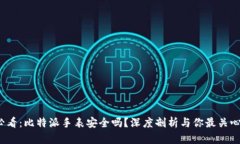 2025必看：比特派手表安全吗？深度剖析与你最关