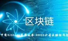 立即下载BitKeep苹果版本：2025必看区块链钱包助手