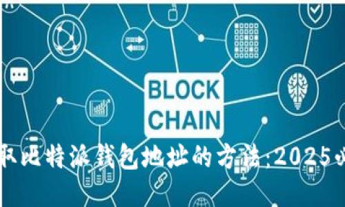 立即获取比特派钱包地址的方法：2025必看指南