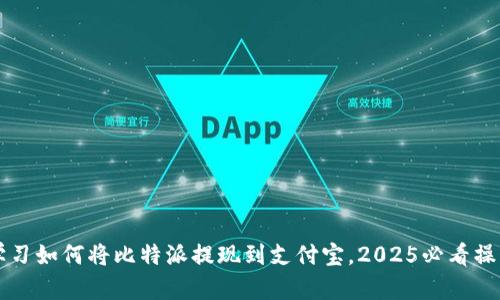 立即学习如何将比特派提现到支付宝，2025必看操作指南