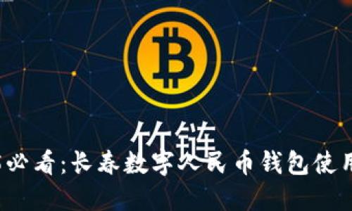 2025必看：长春数字人民币钱包使用指南