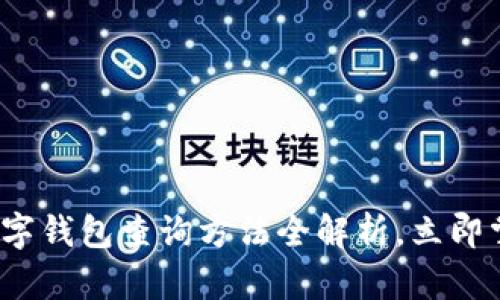 2025必看：数字钱包查询方法全解析，立即掌握你的资产!