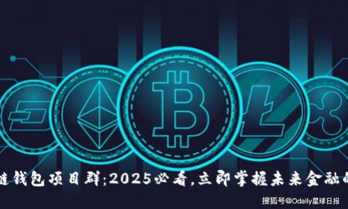 区块链钱包项目群：2025必看，立即掌握未来金融的脉动