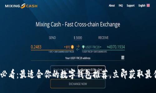 2025必看：最适合你的数字钱包推荐，立即获取最佳选择