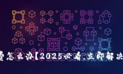 比特派钱包没矿工费怎么办？2025必看，立即解决