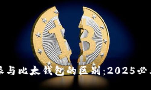 比特派与比太钱包的区别：2025必看指南