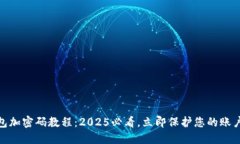 微钱包加密码教程：2025必看，立即保护您的账户
