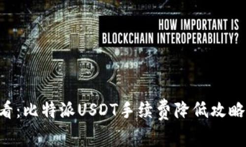 “2025年必看：比特派USDT手续费降低攻略，立即了解！