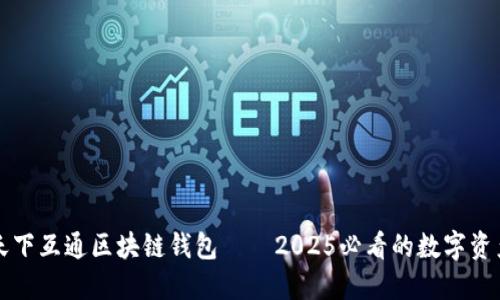 立即体验天下互通区块链钱包——2025必看的数字资产管理工具