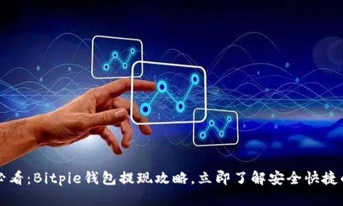 2025必看：Bitpie钱包提现攻略，立即了解安全快捷的方法！