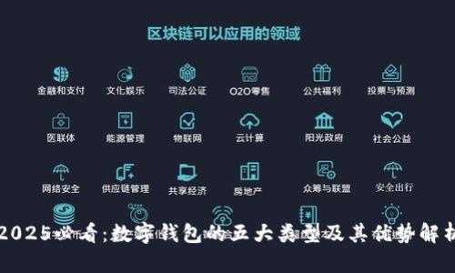 2025必看：数字钱包的五大类型及其优势解析