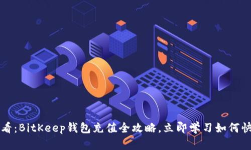2025必看：BitKeep钱包充值全攻略，立即学习如何快速充值！
