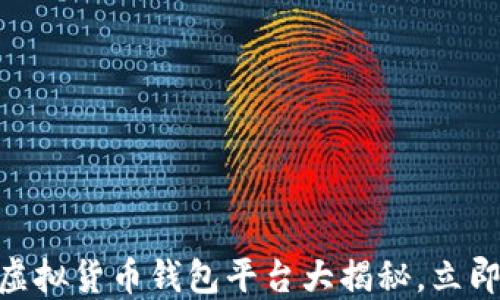 
2025必看：区块链虚拟货币钱包平台大揭秘，立即你的数字资产管理