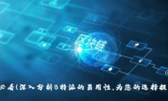 2025必看！深入分析B特派的易用性，为您的选择提