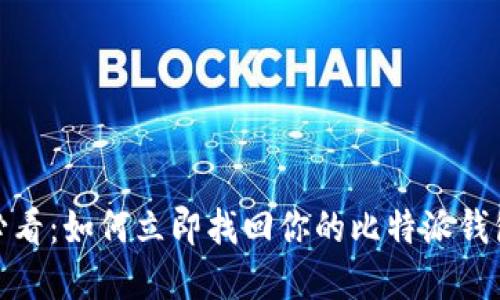 2025必看：如何立即找回你的比特派钱包资产？