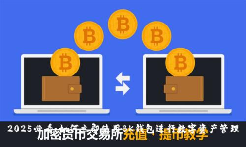 2025必看：如何立即使用BK钱包进行数字资产管理