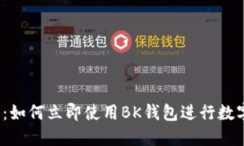 2025必看：如何立即使用BK钱包进行数字资产管理