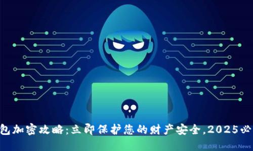 手机钱包加密攻略：立即保护您的财产安全，2025必看技巧！