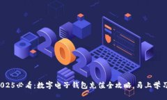 2025必看：数字电子钱包充值全攻略，马上学习！